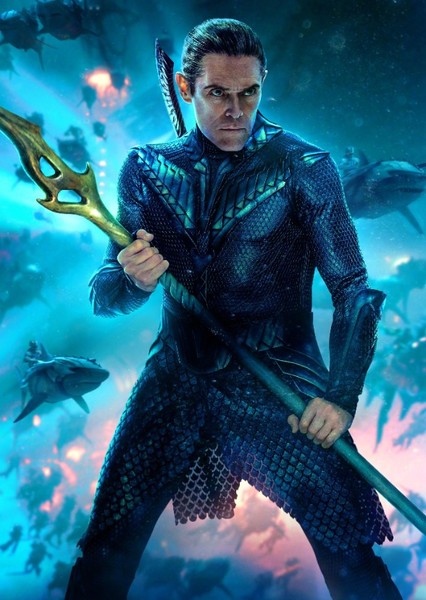 Willem Dafoe photo