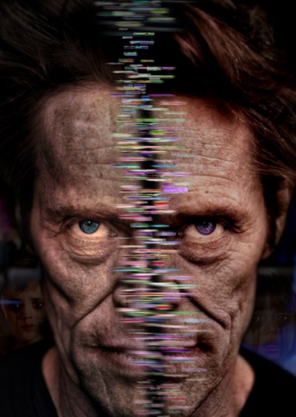 Willem Dafoe photo