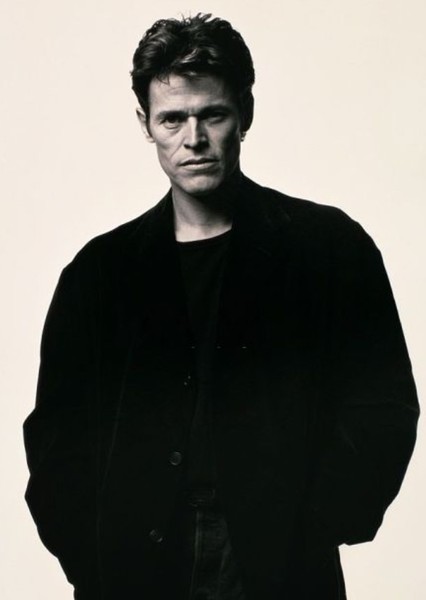 Willem Dafoe photo