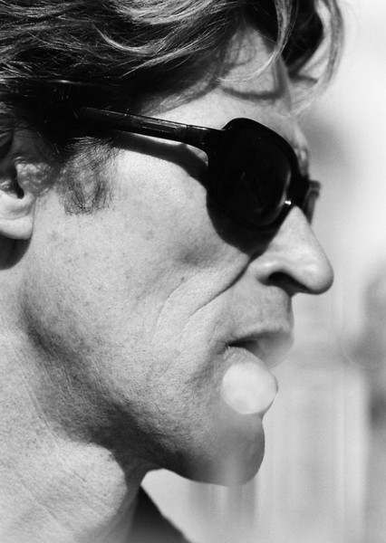 Willem Dafoe photo