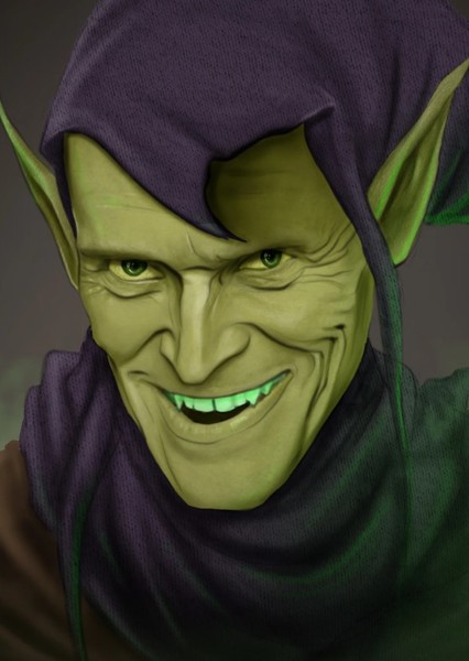 Willem Dafoe photo