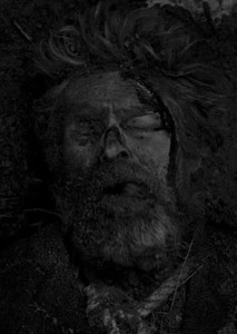 Willem Dafoe