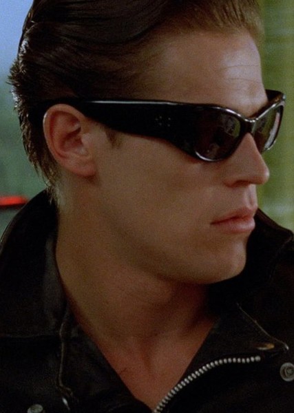 Willem Dafoe