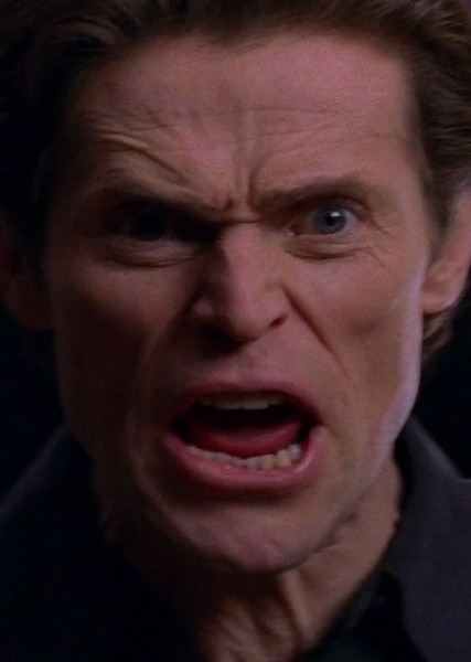 Willem Dafoe photo