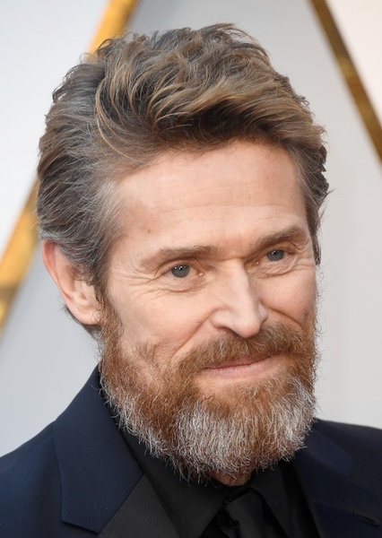 Willem Dafoe