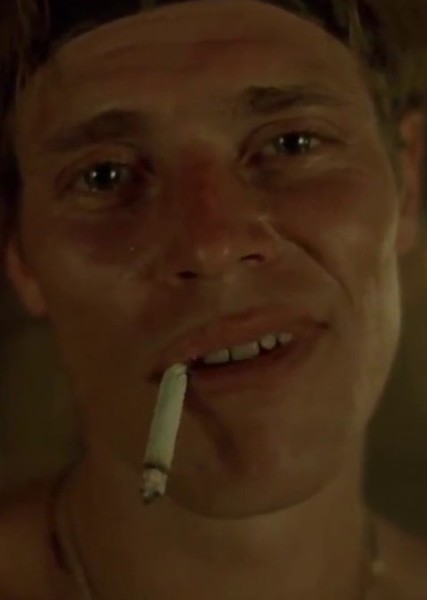 Willem Dafoe photo
