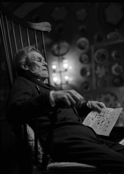Willem Dafoe photo