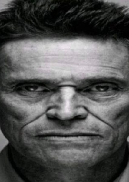 Willem Dafoe photo