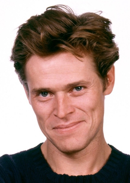 Willem Dafoe photo