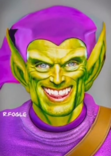 Willem Dafoe photo