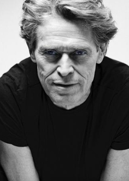 Willem Dafoe photo