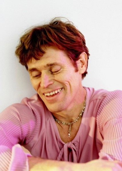 Willem Dafoe photo