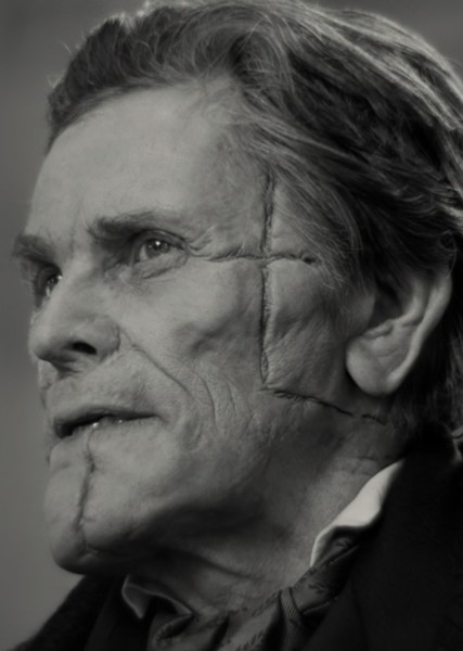 Willem Dafoe