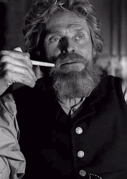 Willem Dafoe
