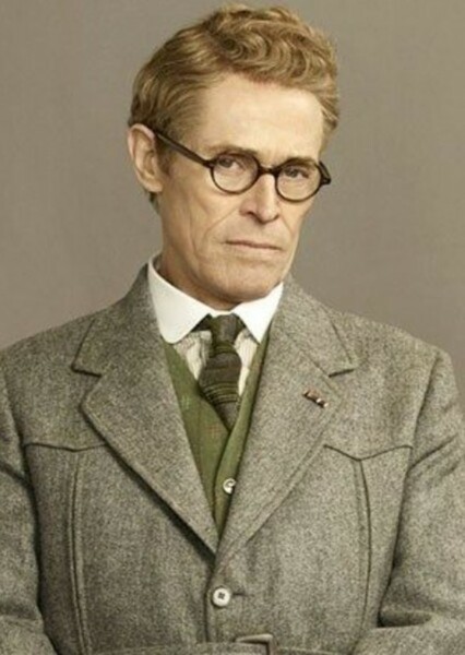 Willem Dafoe