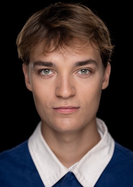 Willem De Schryver photo