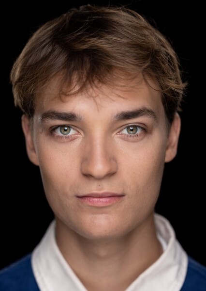 Willem De Schryver photo