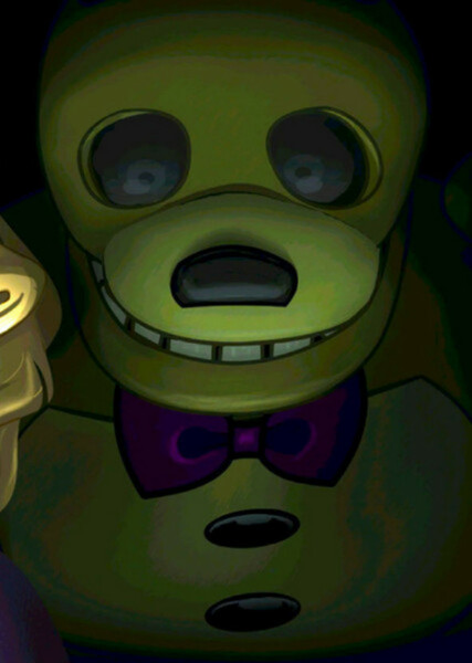 William Afton photo