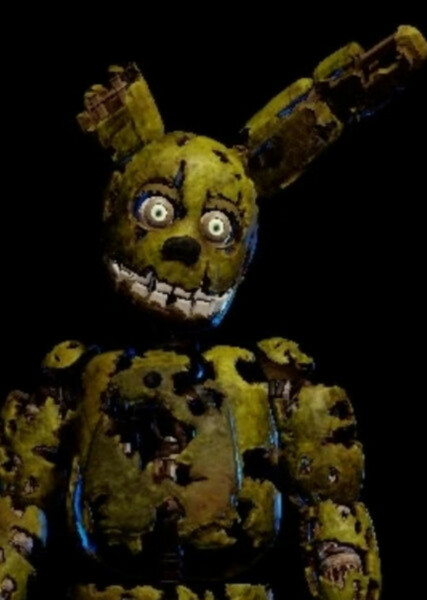 William Afton photo