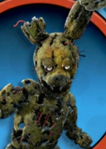 William Afton photo