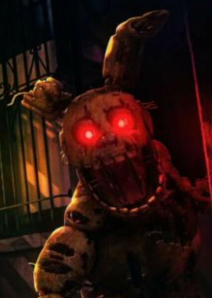 William Afton photo