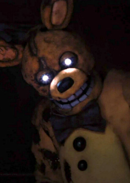 William Afton photo