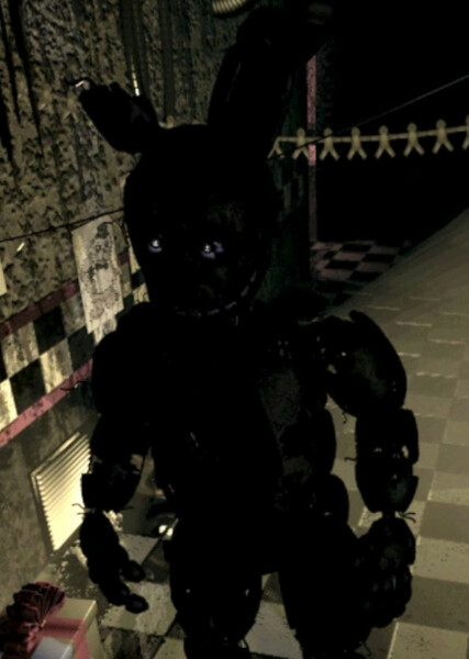 William Afton photo