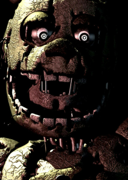 William Afton photo