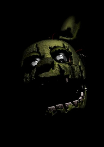 William Afton photo