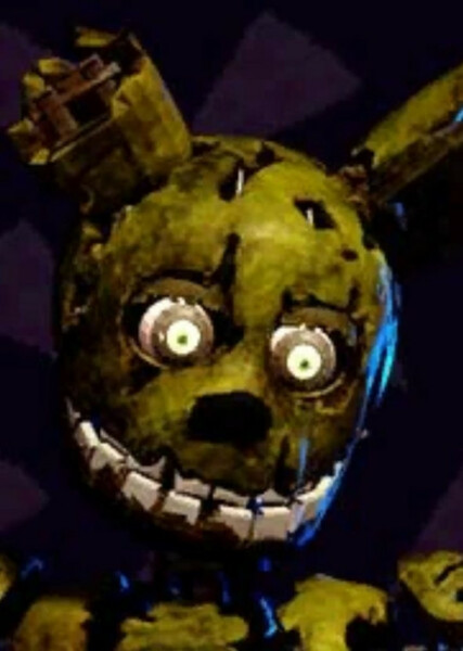 William Afton photo