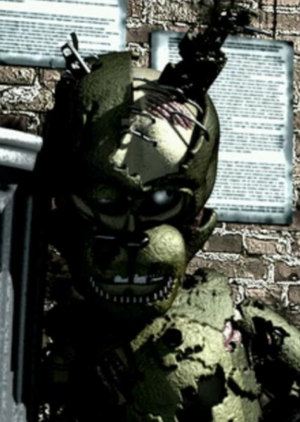 William Afton photo
