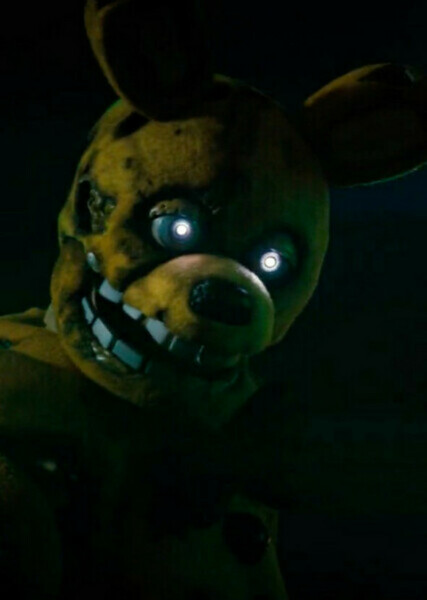 William Afton photo