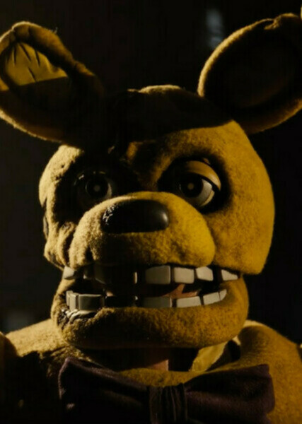 William Afton photo