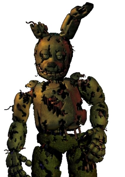 William Afton photo