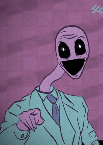 William Afton photo