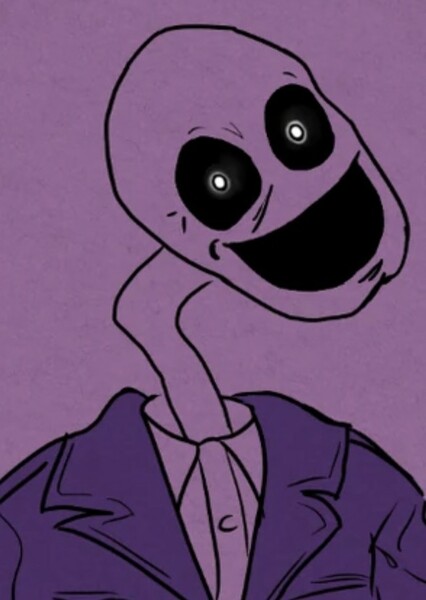 William Afton photo