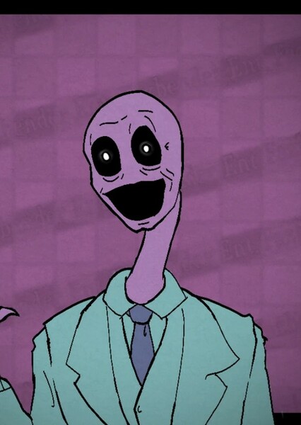 William Afton photo