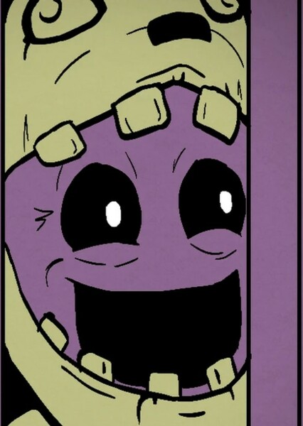William Afton photo