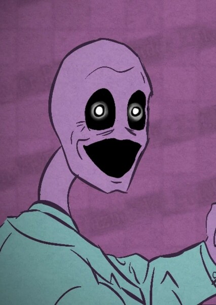 William Afton photo