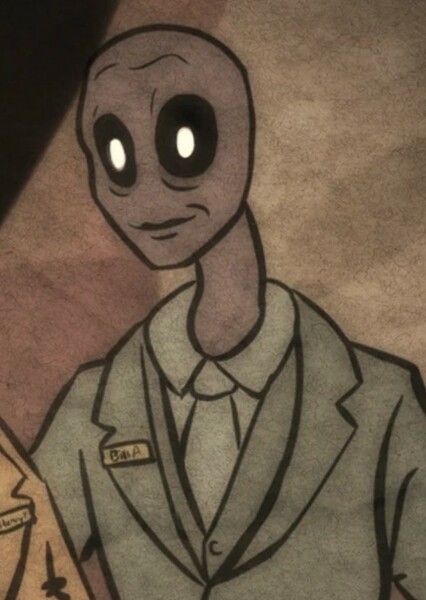 William Afton photo
