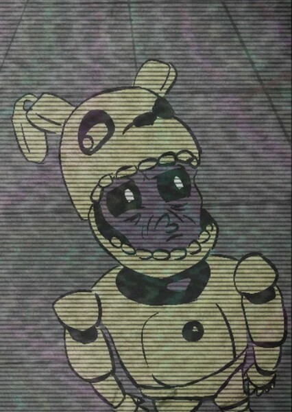 William Afton photo