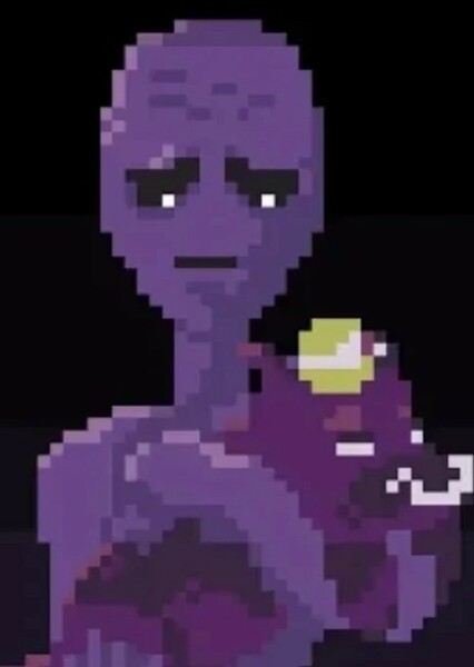 William Afton photo