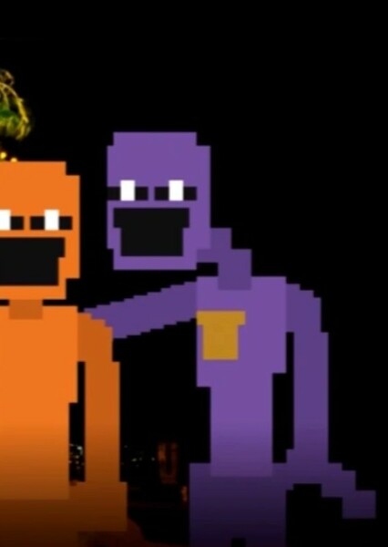 William Afton photo