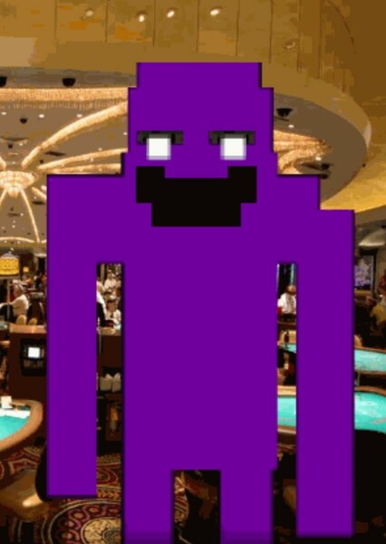 William Afton photo