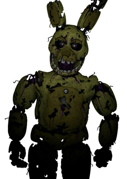 William Afton photo