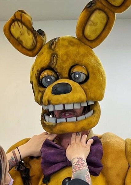 William Afton photo