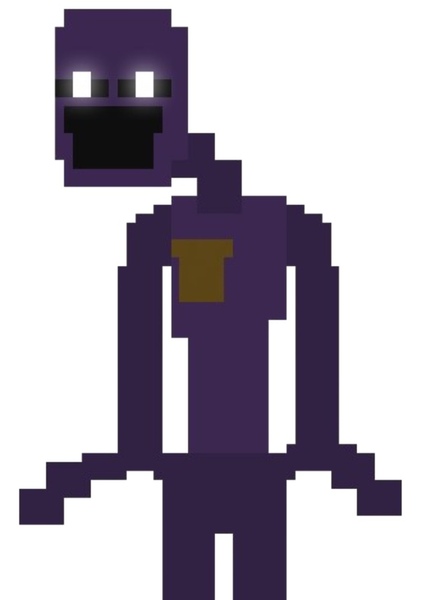 William Afton photo