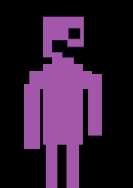 William Afton photo