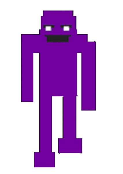 William Afton photo