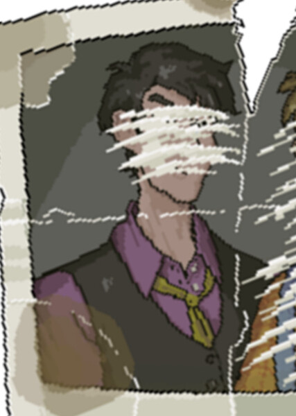 William Afton